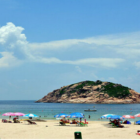 爱上香港石澳的三个理由：近、美、洋