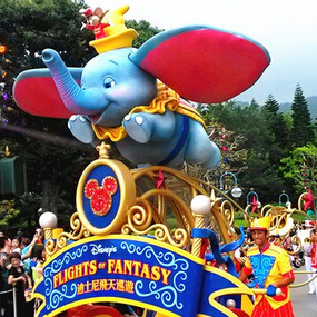 香港旅行：六一儿童节推荐线路 迪士尼+昂坪360+挪亚方舟！（经验归纳分享）