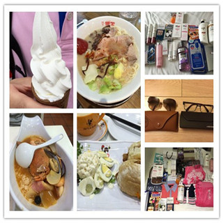 香港自由行攻略：80后小两口HK补货！眼镜、龙城药房、SOGO、蒂芙尼、太平山顶、豚王等