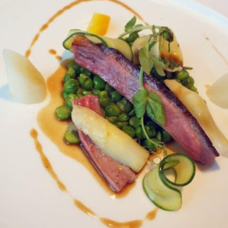 澳门美食推荐：连续三年赢得米芝莲星级的法餐“御膳房”