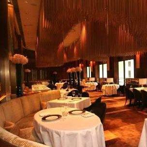 英国饮食杂志评全球五十大餐厅 香港一餐厅上榜