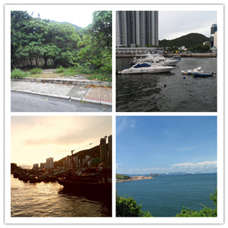 香港自由行攻略：三天两夜纯玩零购物之行，鸭脷洲和蒲台岛，强推蒲台岛啊