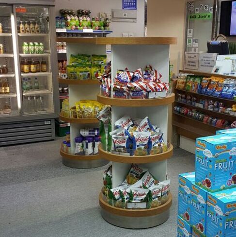 香港购物推介：平价进口商品超市BB's Joe路线指南（实拍热卖箭牌洗发水、BB用品及食品）