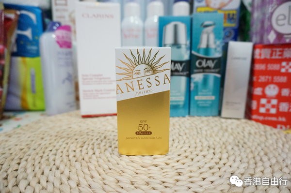 2015/07/04 香港上水、沙田两头跑(娇韵诗、兰芝、安耐晒、雅漾、余仁生等附价)