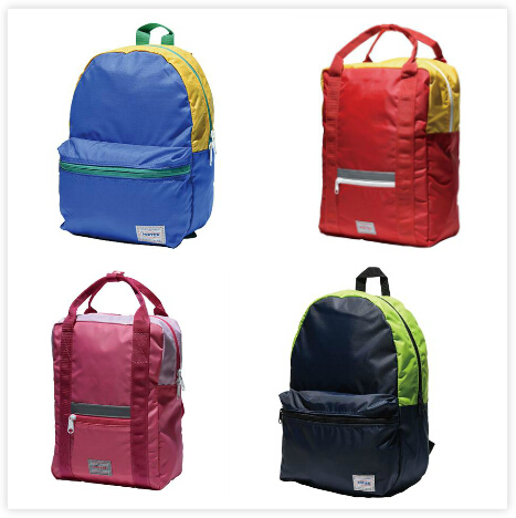 香港购物报价：吉田包PORTER CIRCUS主题系列背包