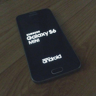 Samsung Galaxy S6 mini现真身！