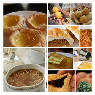 香港美食推介：吃货必选的独具港味的20道特色小吃