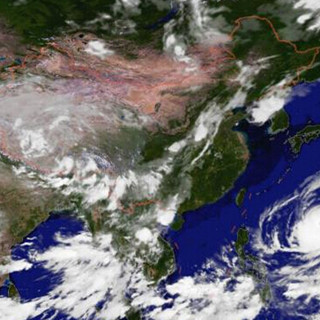 香港天气：今年最强台风“苏迪罗” 预计周末迫近香港