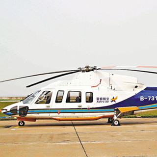 深圳开启低空飞行 搭“飞的”将可往返深港澳