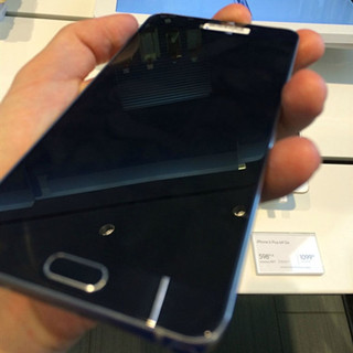 三星Note 5、S6 Edge+零售版曝光