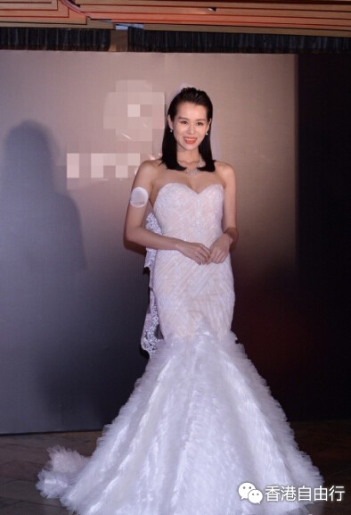 图集:盘点那些离巢TVB的花旦小生现状 胡杏儿