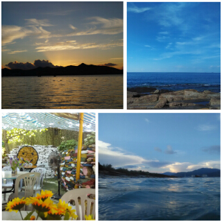 香港旅行东平洲露营两日详尽攻略：望下山望下海