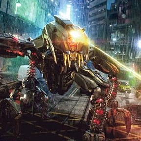 香港迪士尼打造主题区 模拟钢铁侠香港大战外星人