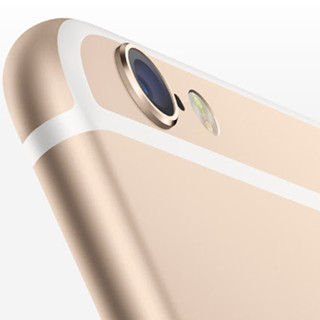 Apple推出iPhone 6 Plus的iSight镜头更换方案