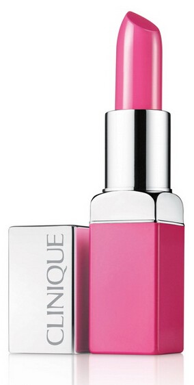 香港化妆品:clinique(倩碧)2015秋冬彩妆 打造创意眼妆