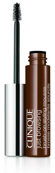 香港化妆品:clinique(倩碧)2015秋冬彩妆 打造创意眼妆