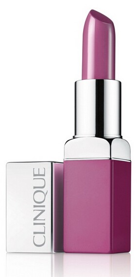 香港化妆品:clinique(倩碧)2015秋冬彩妆 打造创意眼妆