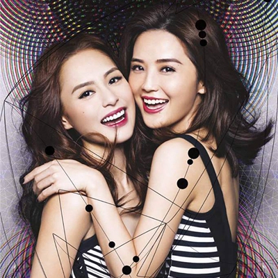 Twins 跨年演唱会 2015红馆合体开show