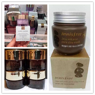 香港晒货：9月10日HK扫货分享（雅诗兰黛、悦诗风吟、SNP、大佛水等）