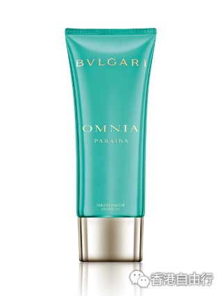 香港时尚报价:缤纷宝石情缘!宝格丽BVLGARI香水系列Omnia Paraiba