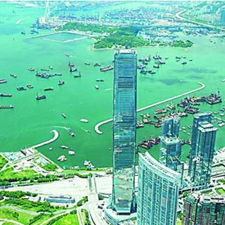 香港旅行：跟着《港囧》游HK 铜锣湾里别有洞天