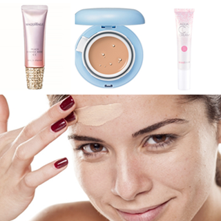 香港化妆品：突破素颜盲点 调色CC霜新登场（附HK报价）