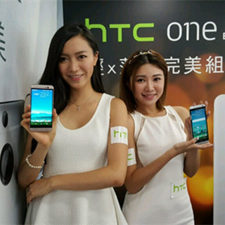 HTC One M9+相机升级版香港登场！售价$4,998