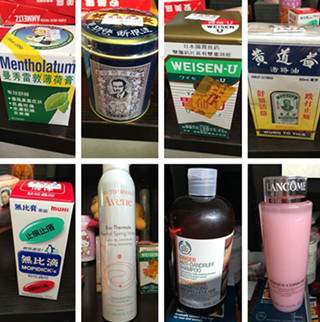 香港晒货：HK败家归来 购得海量热卖护肤品、化妆品、药品等（部分附价）