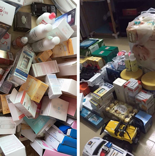 香港晒货：购物狂麻麻HK扫货记（FRESH、MAKE UP FOR EVER、宠爱之名等）