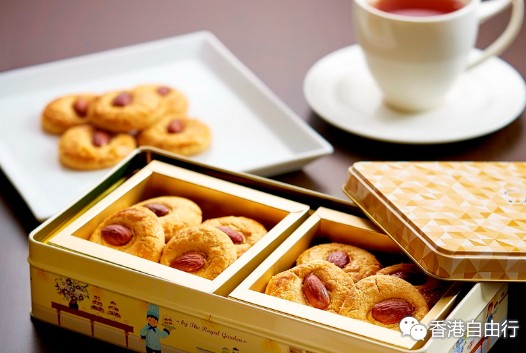 香港美食推介:五星级酒店出品 限时优惠买手信(附价及地址)