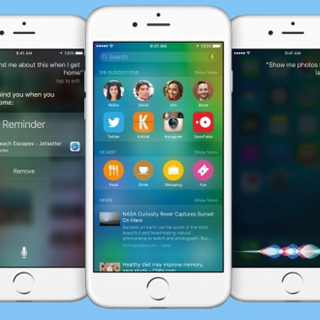 iOS 9.2 Beta发布 或支持Apple Pencil