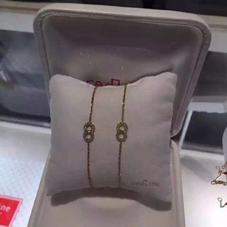 香港晒货：11月4日过港采购行归来分享实拍Redline饰品报价