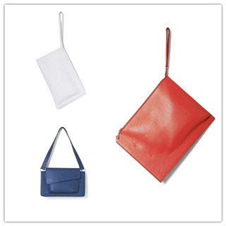 香港时尚：GIADA FW15手袋系列为您开启一段优雅梦幻的不期而遇！