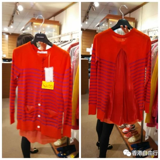 香港打折季必败Outlet折扣店推荐!实拍MK、Coach、Gucci、Burberry、BV等大牌全场低至3折!!!