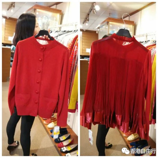 香港打折季必败Outlet折扣店推荐!实拍MK、Coach、Gucci、Burberry、BV等大牌全场低至3折!!!