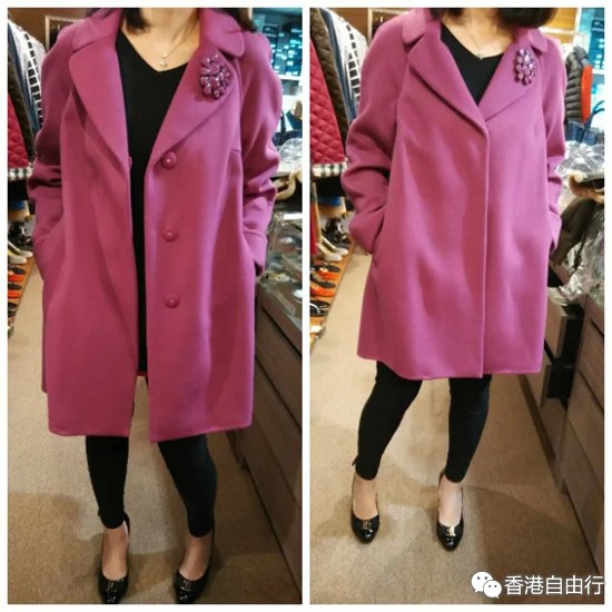 香港打折季必败Outlet折扣店推荐!实拍MK、Coach、Gucci、Burberry、BV等大牌全场低至3折!!!