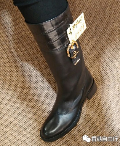 香港打折季必败Outlet折扣店推荐!实拍MK、Coach、Gucci、Burberry、BV等大牌全场低至3折!!!