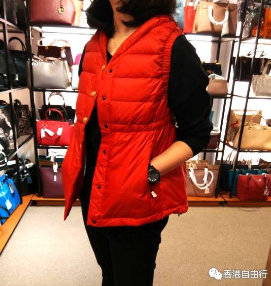 香港打折季必败Outlet折扣店推荐!实拍MK、Coach、Gucci、Burberry、BV等大牌全场低至3折!!!