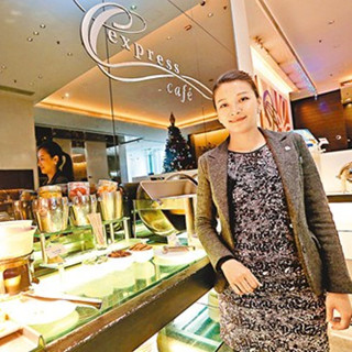 圣诞节香港酒店入住率高 业界盼增旅游元素吸客