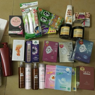 香港晒货：HK购物天堂我的收获分享（iPhone、无比滴、面膜、Blackmores等）