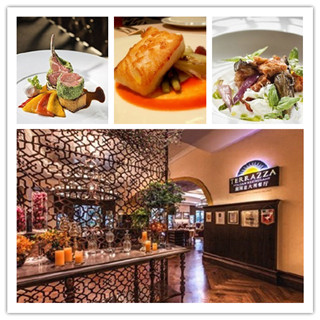 澳门自由行攻略：新晋米其林一星餐厅“Terrazza”