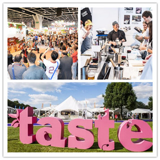 香港美食推介：2016亚洲首站!「Taste of Hong Kong」美食节 3月中环举行