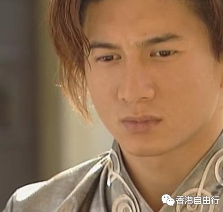 吴奇隆朱茵马雅舒 扒扒《萧十一郎》10大主演