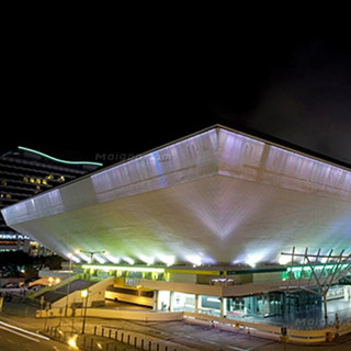 香港猴年“春晚”将在红馆举办