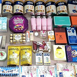 香港晒货：1月份暴走HK买买买归来分享（悦诗风吟、SNP、澳洲木瓜膏、美素佳儿等）