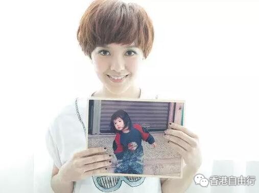 范晓萱:台湾最美歌手,郭采洁的姐姐周迅的妹