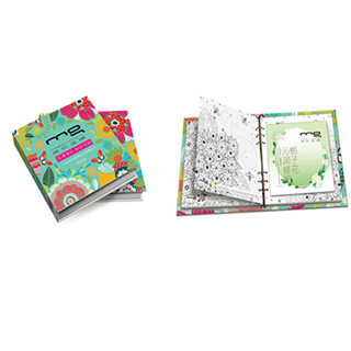 香港购物：美即新品——美即‘花漾美肌秘密花园’限定款