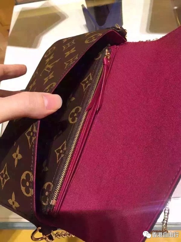 香港晒货:HK败家收获LV包包、Gucci鞋子、G