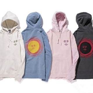 香港时尚：Stussy 2016 春季「Hippie」别注系列