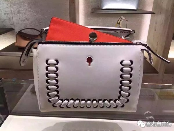 香港晒货:HK实拍valentino鞋、Fendi包包、Alexander McQueen围巾、jimmy choo鞋、acne